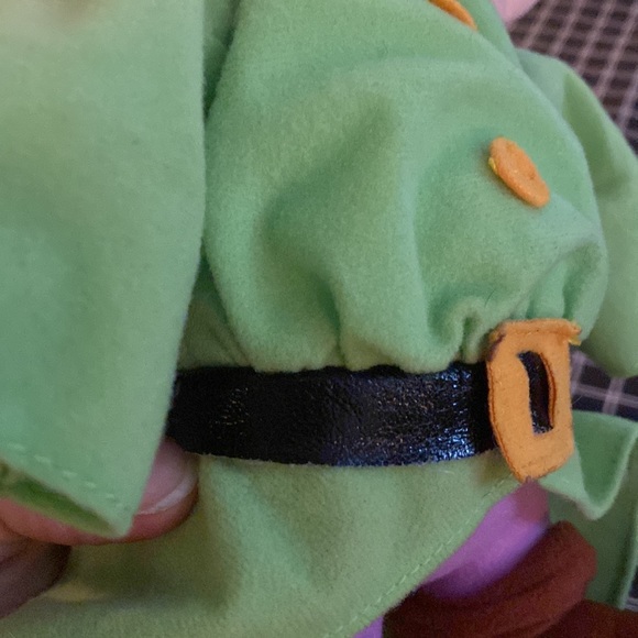 Vintage Stuffed Dopey - Picture 15 of 16